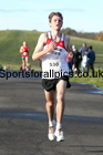 Senior men and women, Heaton Memorial 10k Road Race, Town Moor, Newcastle.  Photo: David T. Hewitson/Sports for All Pics